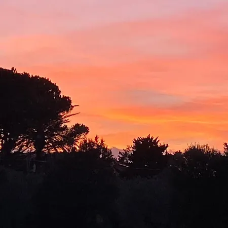 Holiday home La Buganvillea