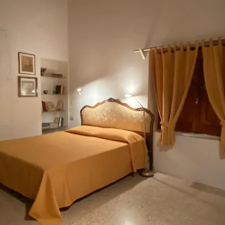Holiday home La Buganvillea