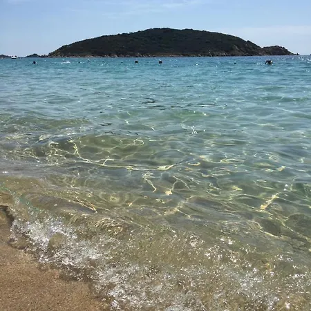 Holiday home La Buganvillea Domus De Maria