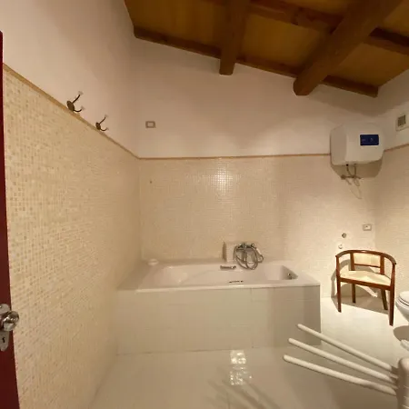 La Buganvillea Holiday home