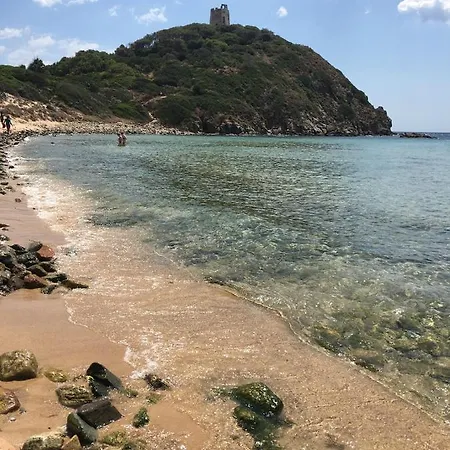 Holiday home La Buganvillea
