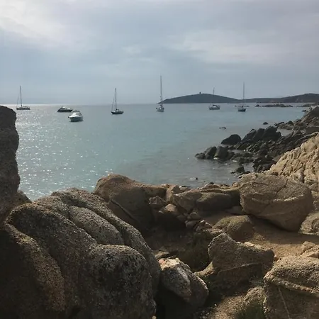 La Buganvillea Domus De Maria