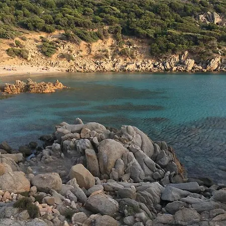 Holiday home La Buganvillea Domus De Maria